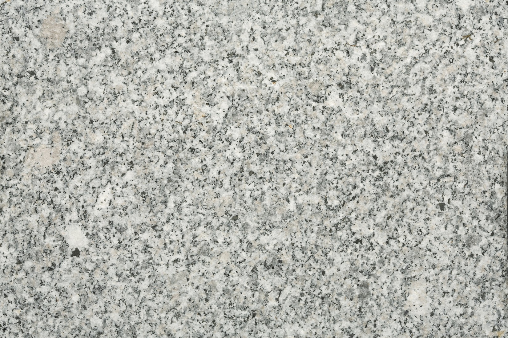 Ljusgrå granit