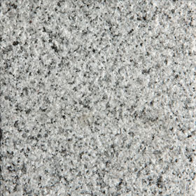 Granit vid Finhuggen sten